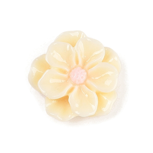 Opaque Resin Caboch… - image