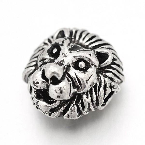 Tibetan Style Alloy… - image