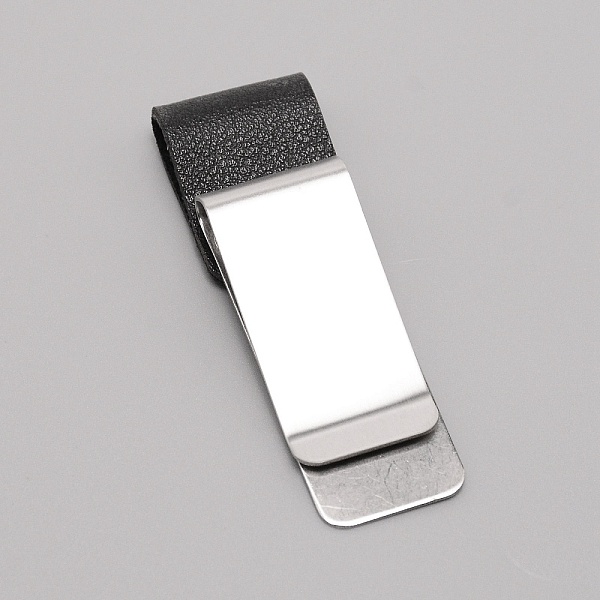 Brass With Pu Leath… - image