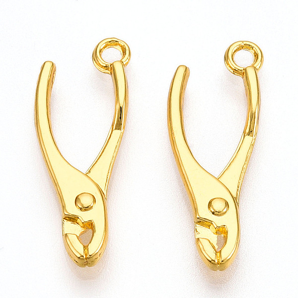 Alloy Pendants - image