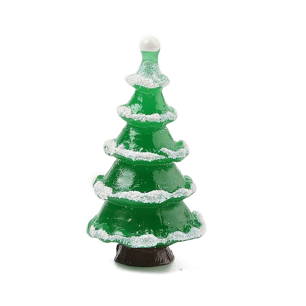 Christmas Resin Fig… - image
