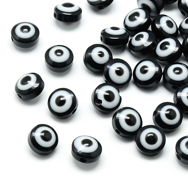 Resin Beads - image
