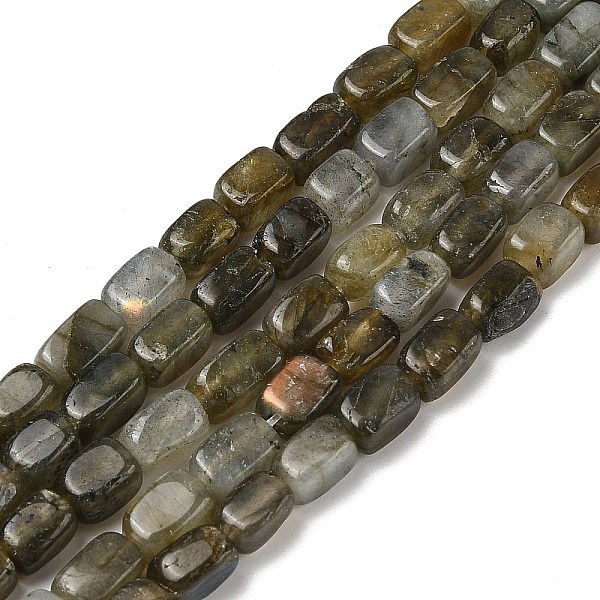 Natural Labradorite… - image