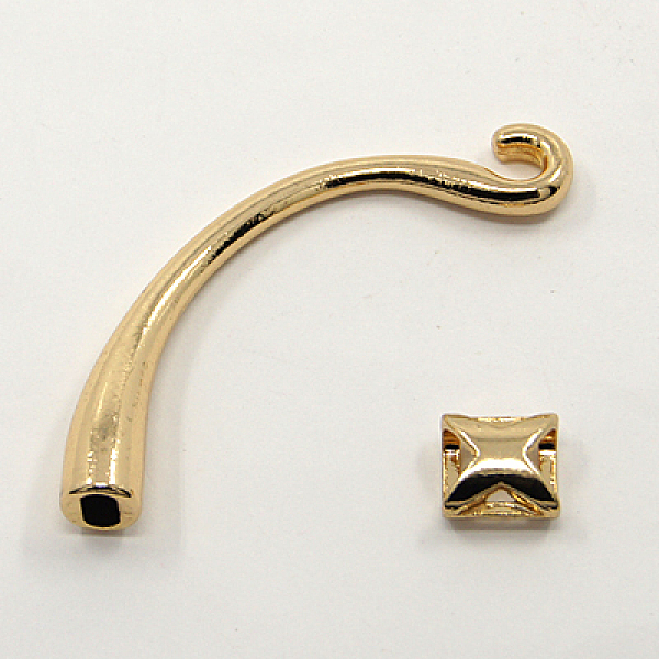 Alloy S-Hook Clasp … - image