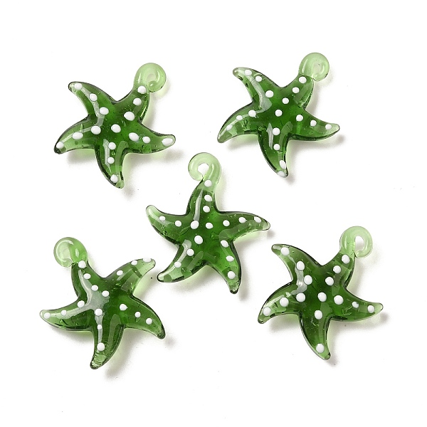 Handmade Lampwork P… - image