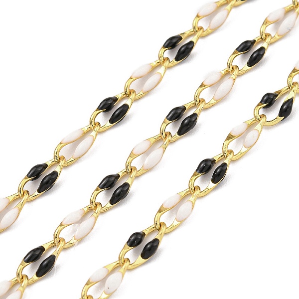 Ion PlatingIP Brass Chains Ion PlatingIP Brass Chains