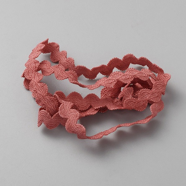 Polyamide Yarns Rib… - image