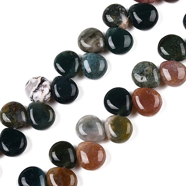 Natural Indian Agat… - image