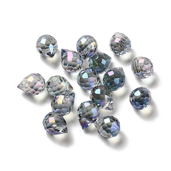 Electroplated Glass… - image