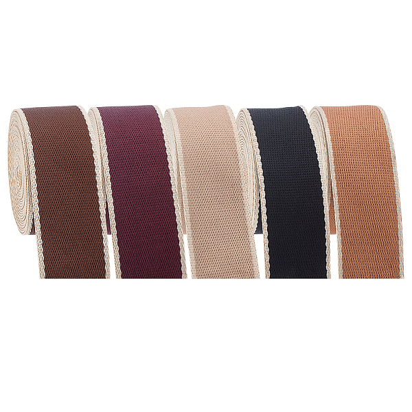 15M 5 Colors Polyes… - image