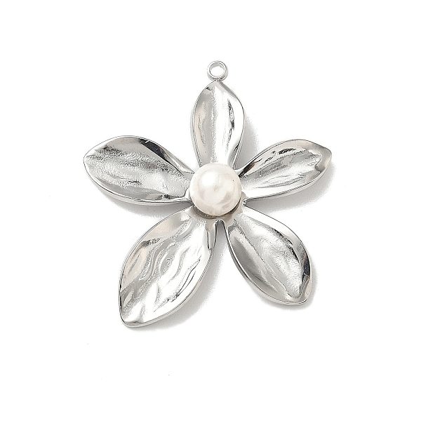 304 Stainless Steel Pendants