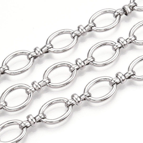 Iron Oval Link Chains