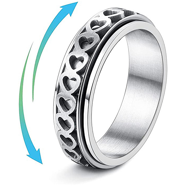 Stainless Steel Rot… - image
