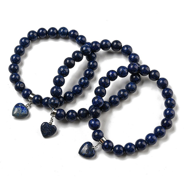 8.5Mm Round Natural… - image
