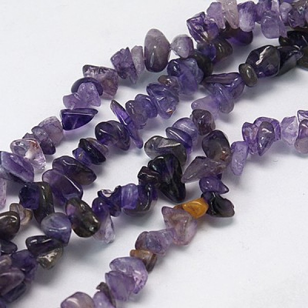 Perles en pierres gemme