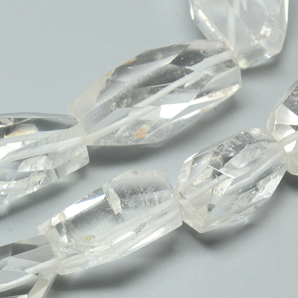 Natural Quartz Crys… - image