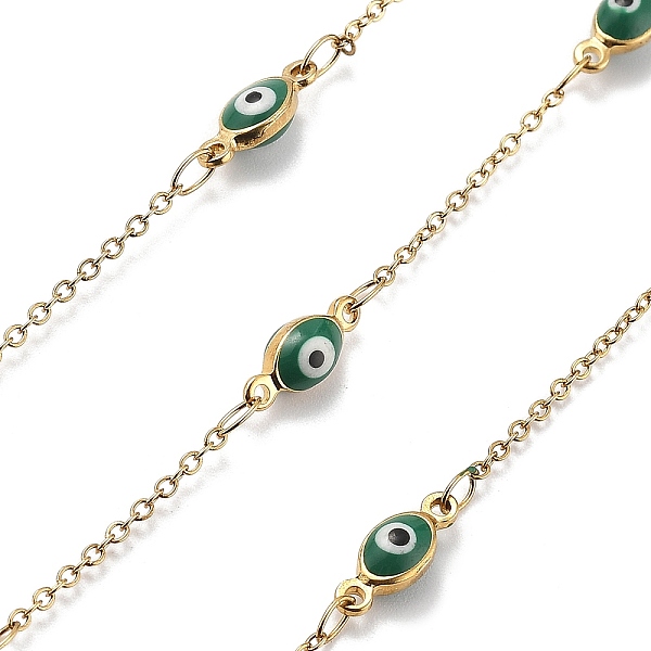 Enamel & 304 Stainl… - image