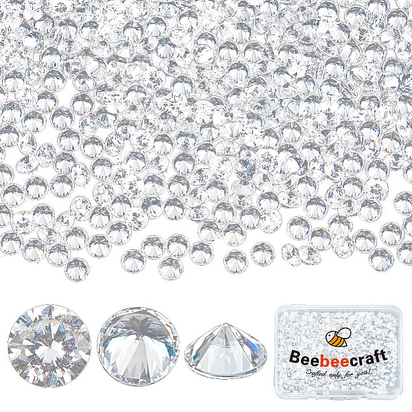 Cubic Zirconia Cabo… - image