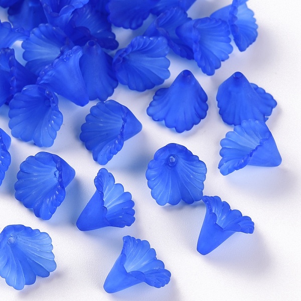 Frosted Acrylic Bea… - image