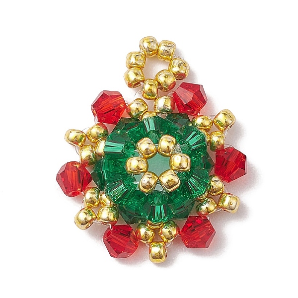 Glass Pendant - image