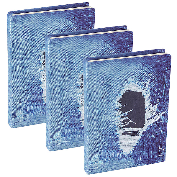 Elastic Fibre Book … - image