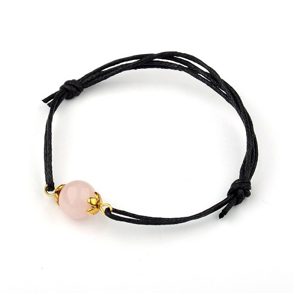 Gemstone Adjustable… - image
