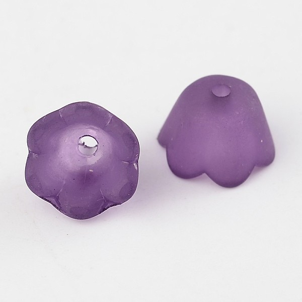Purple Transparent … - image