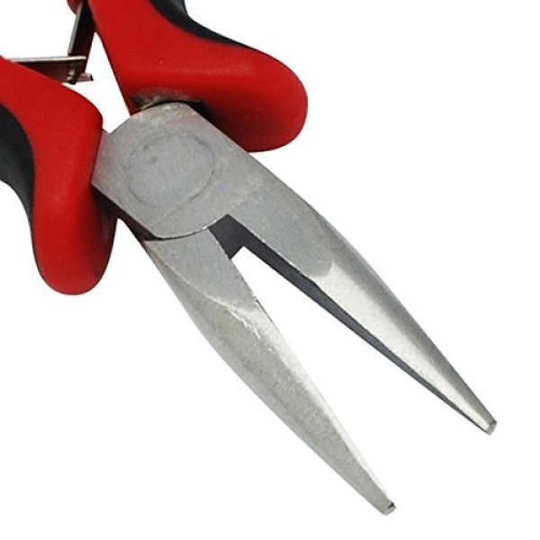 Carbon Steel Jewelry Pliers For Jewelry Making Supplies