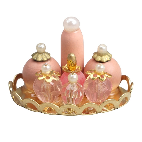 Plastic Vanity Perf… - image