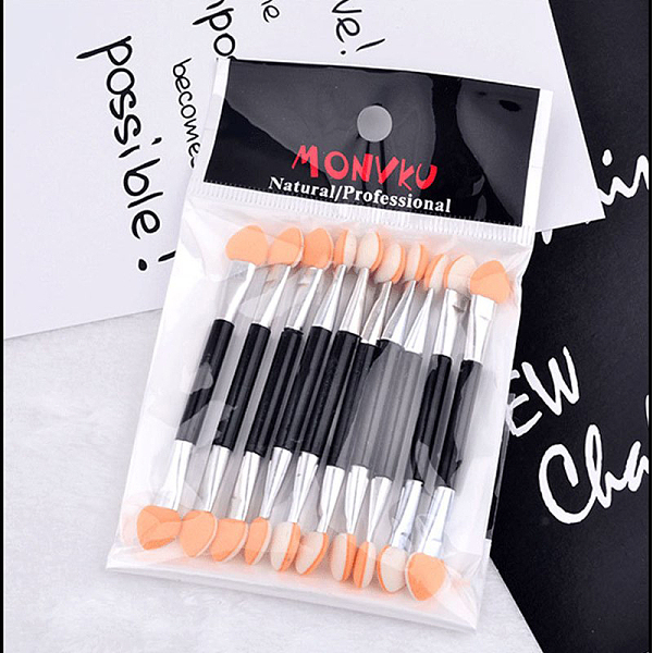 Double-ended Nail Art Gradient Shading Dotting Painting Pen