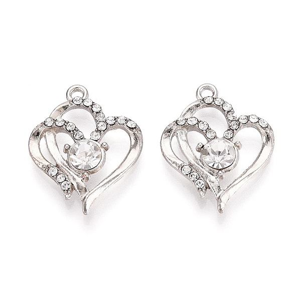 Alloy And Rhineston… - image