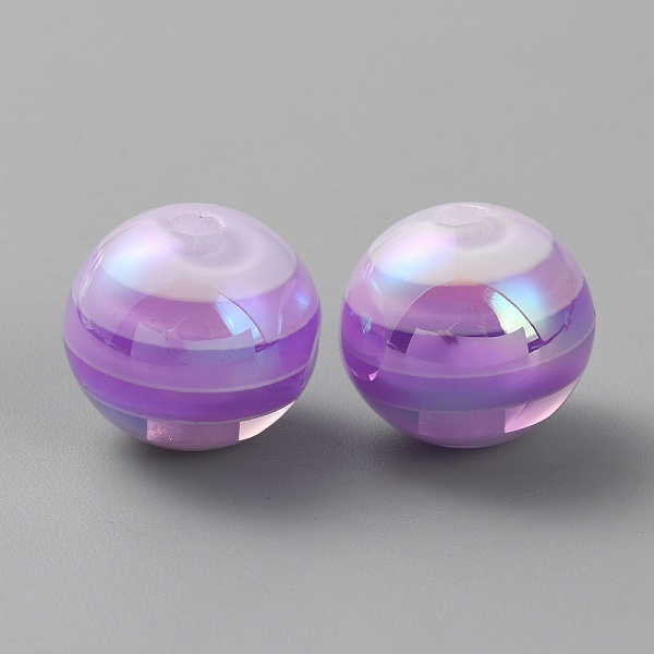 Acrylic Beads - image