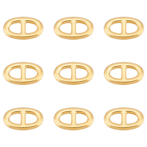 10Pcs 304 Stainless… - image