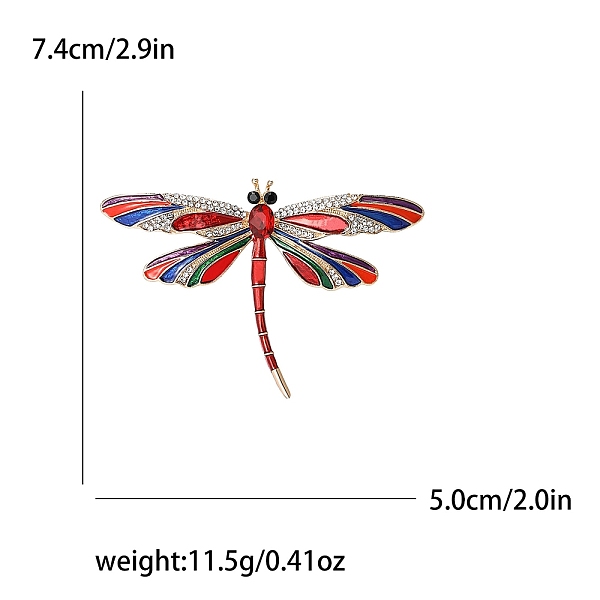 Enamel Pin - image