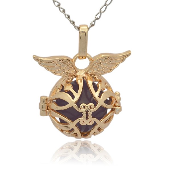 Golden Tone Brass C… - image