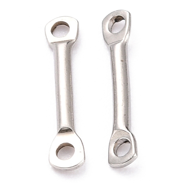 201 Stainless Steel Links Connectors