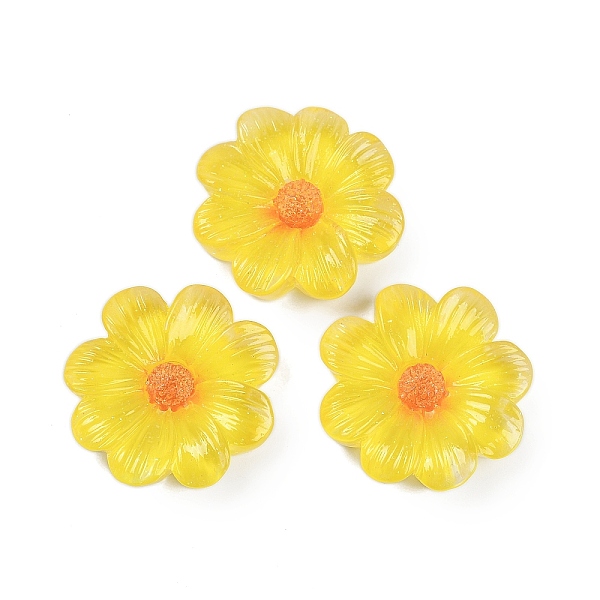 Flower Series Resin… - image
