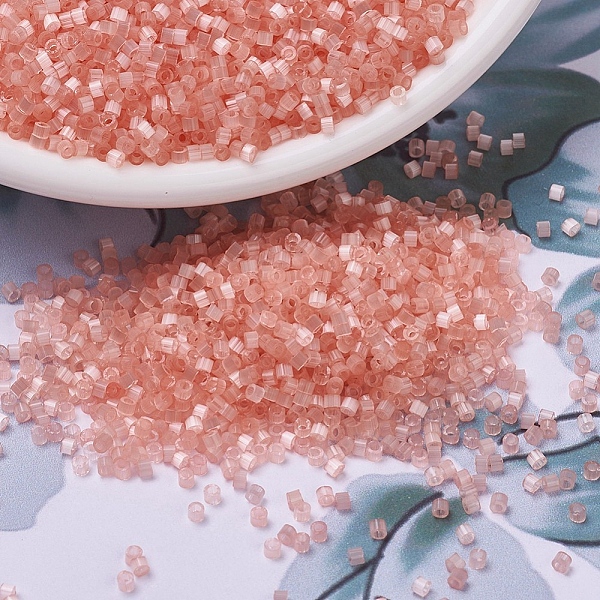 Miyuki Delica Beads - image