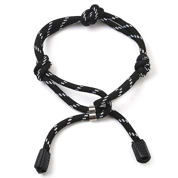 Nylon Thread Bangles - image