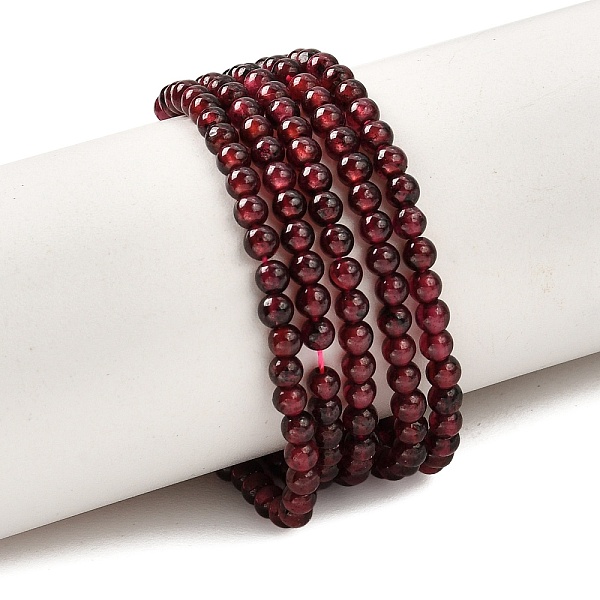 Perles en pierres gemme