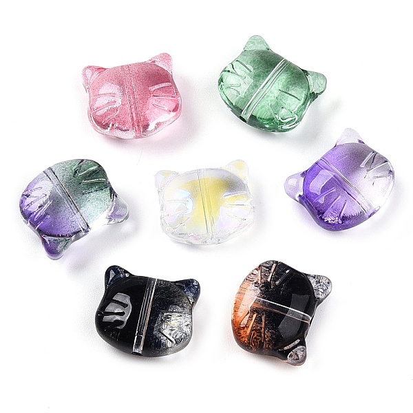 Transparent Glass B… - image