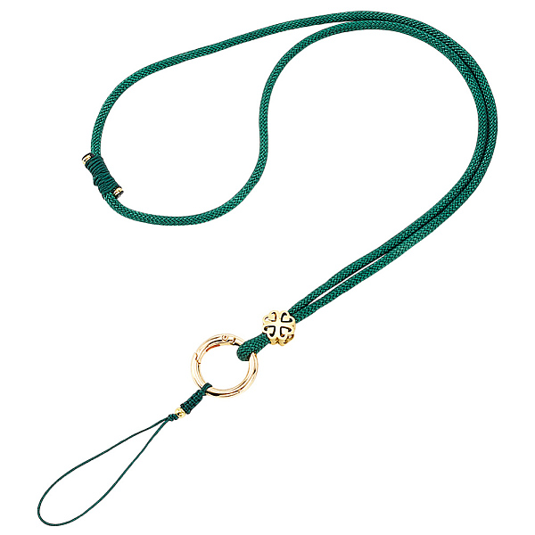 Handygurte aus Polyester und goldener Legierung-image-FIND-WH20004-52D-de