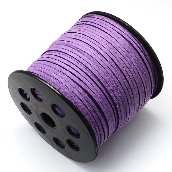 Faux Suede Cord - image