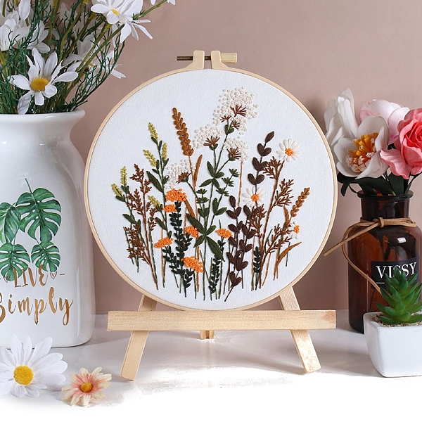 Diy Flower Pattern … - image