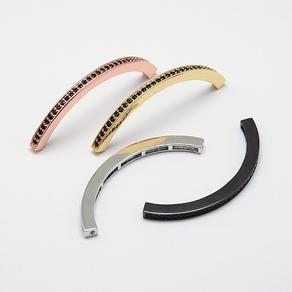 Tube Brass Micro Pa… - image