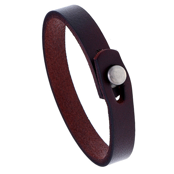Bracelet en cuir fait à la main pour hommes-image-LS-ST7867175-fr