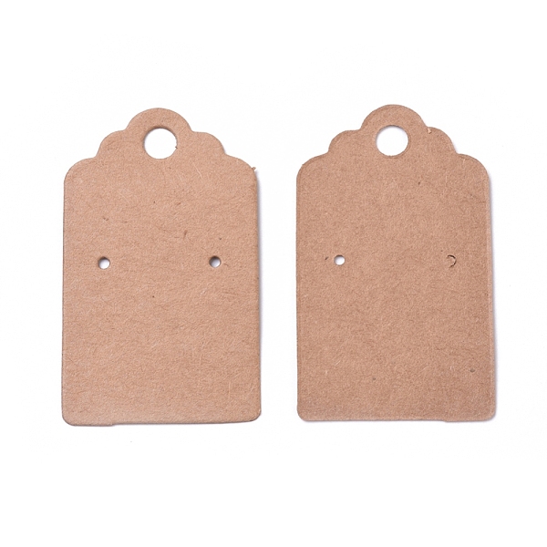 Paper Earring Displ… - image