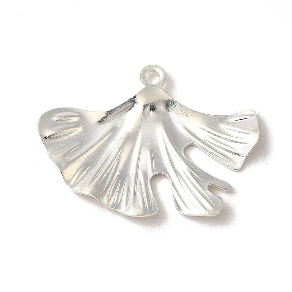 Pendente in ottone