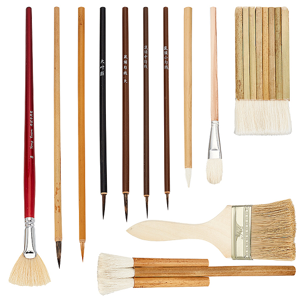 Ph Pandahall 12Pcs … - image