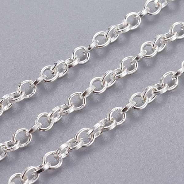 Iron Cable Chains - image